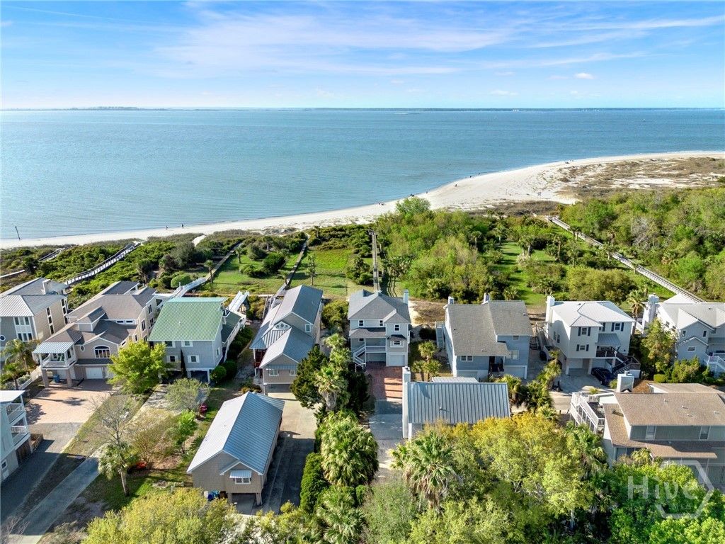 Image 54 of property listing at 9 Shipwatch Lane, Tybee Island, GA 31328