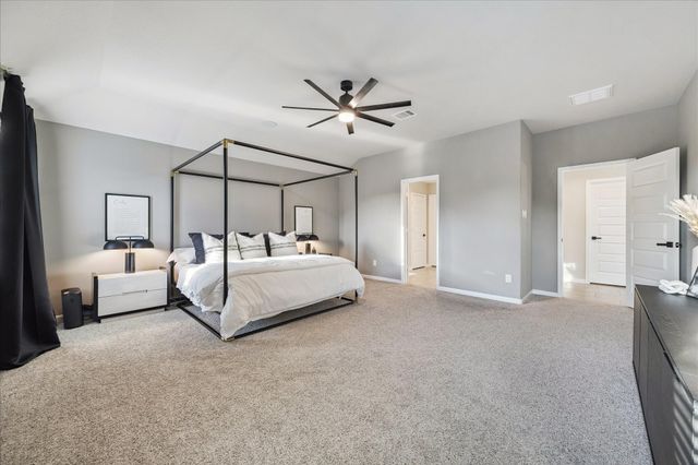 4306 Eden Bay Court, Missouri City, TX 77459