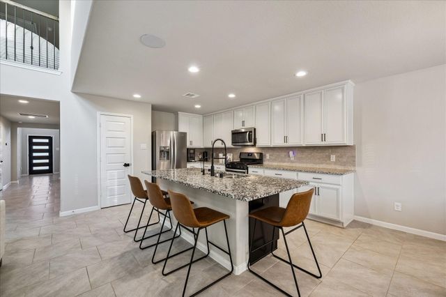 4306 Eden Bay Court, Missouri City, TX 77459