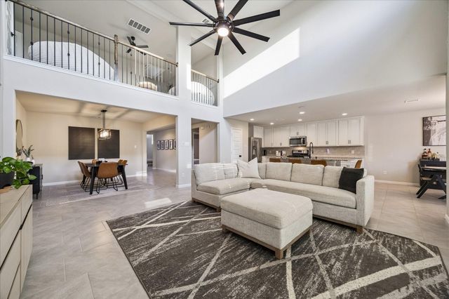 4306 Eden Bay Court, Missouri City, TX 77459