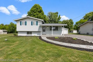 2351 Cheryl Ann Drive, Burton, MI 48519