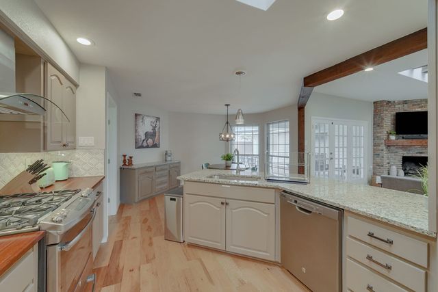 502 Stillmeadow Drive, Richardson, TX 75081