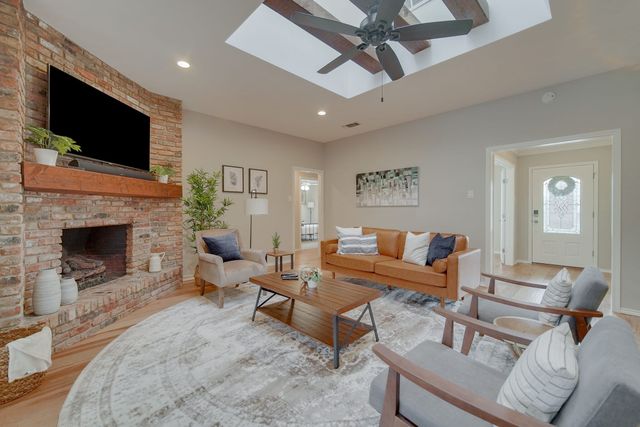 502 Stillmeadow Drive, Richardson, TX 75081