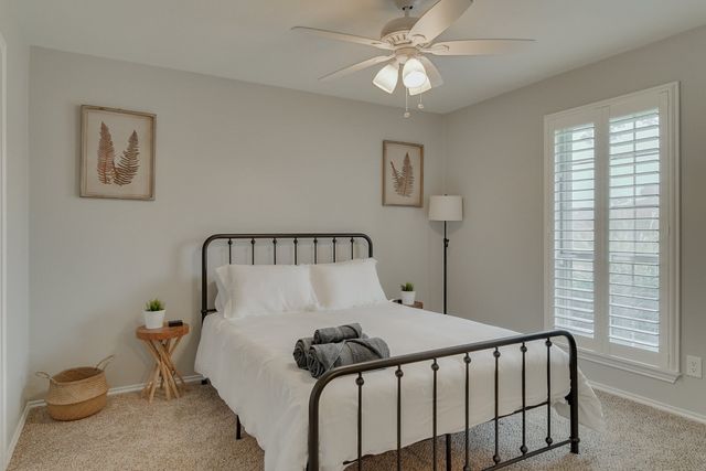 502 Stillmeadow Drive, Richardson, TX 75081