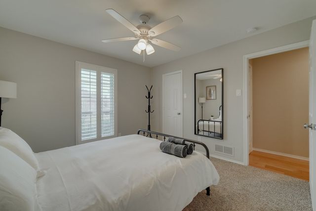 502 Stillmeadow Drive, Richardson, TX 75081