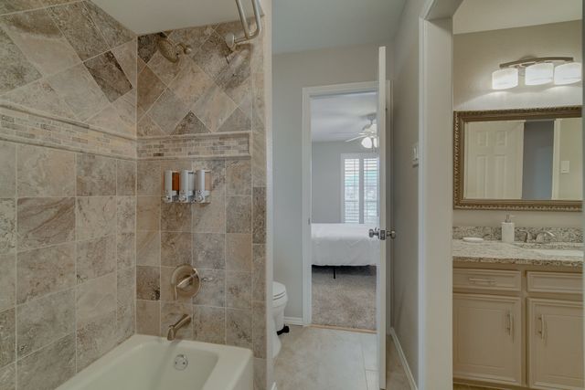 502 Stillmeadow Drive, Richardson, TX 75081