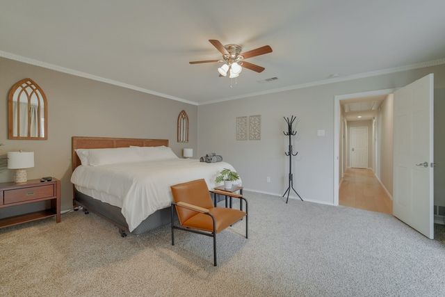 502 Stillmeadow Drive, Richardson, TX 75081