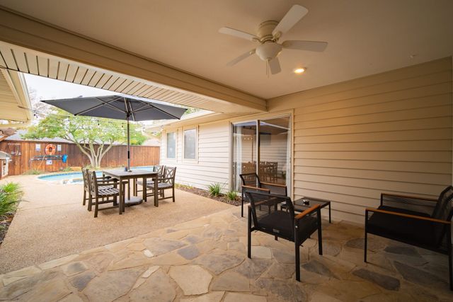 502 Stillmeadow Drive, Richardson, TX 75081
