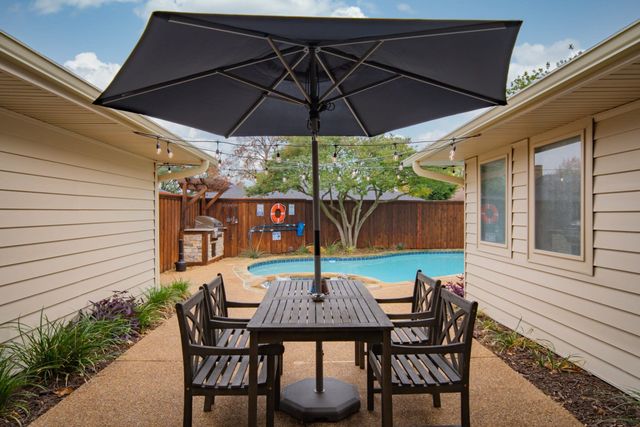 502 Stillmeadow Drive, Richardson, TX 75081
