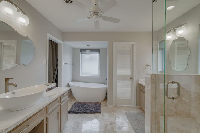 502 Stillmeadow Drive, Richardson, TX 75081