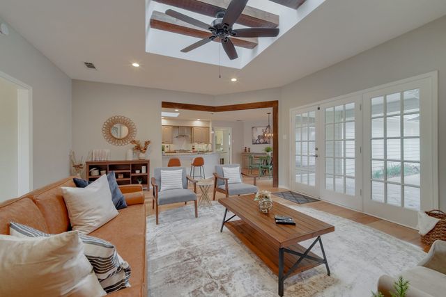 502 Stillmeadow Drive, Richardson, TX 75081