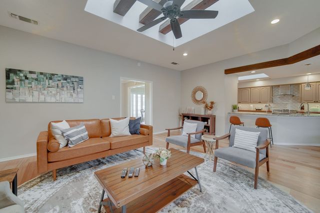 502 Stillmeadow Drive, Richardson, TX 75081