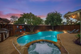 502 Stillmeadow Drive, Richardson, TX 75081