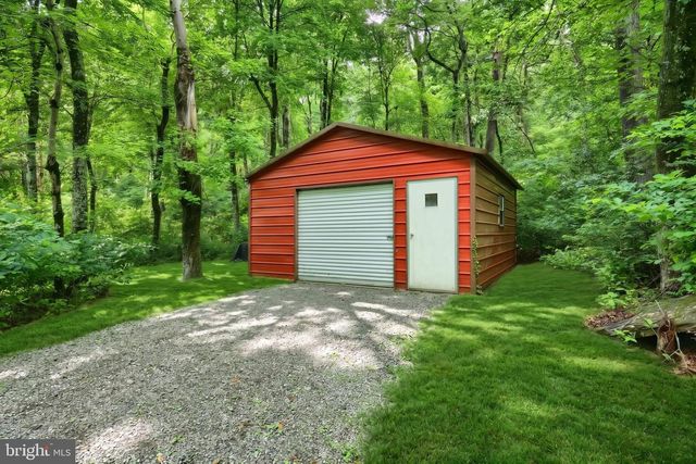 345 MORITZ RD, Orrtanna, PA 17353