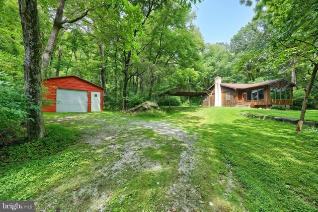 345 MORITZ RD, Orrtanna, PA 17353
