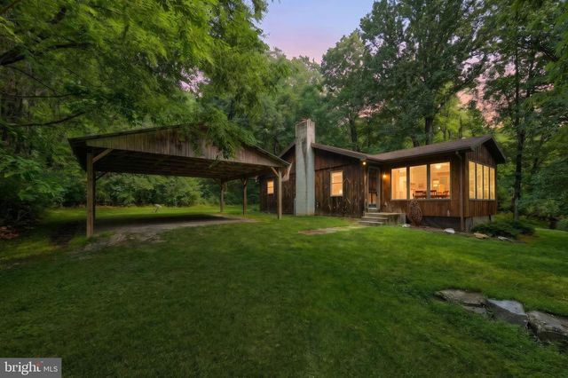 345 MORITZ RD, Orrtanna, PA 17353