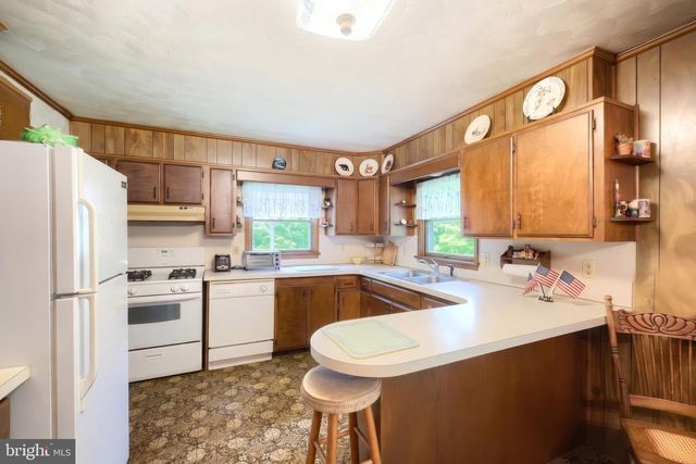 345 MORITZ RD, Orrtanna, PA 17353