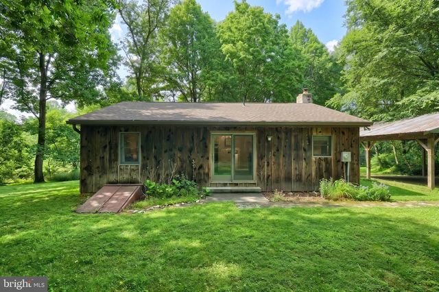 345 MORITZ RD, Orrtanna, PA 17353