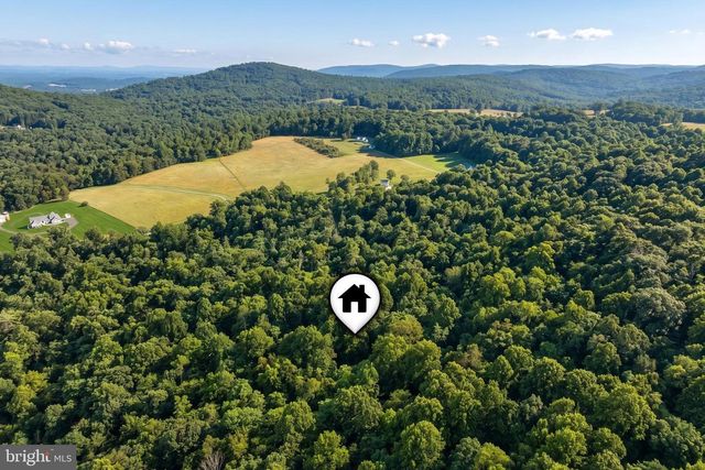 345 MORITZ RD, Orrtanna, PA 17353