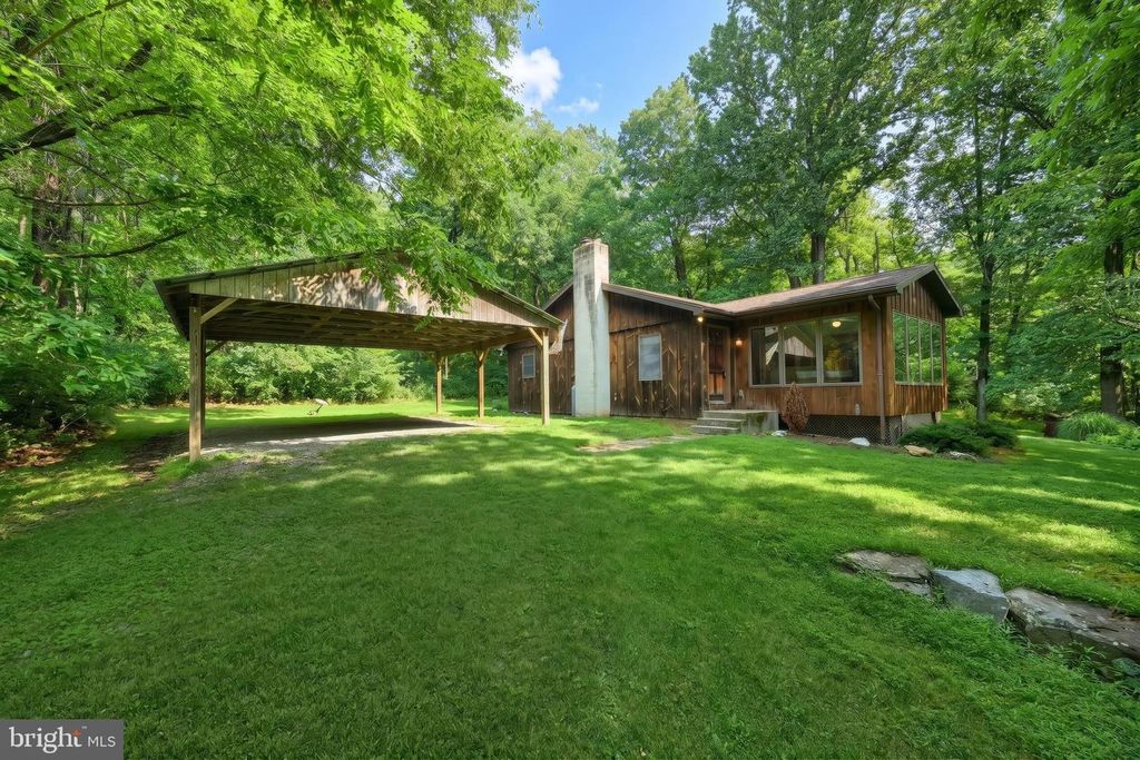 345 MORITZ RD, Orrtanna, PA 17353