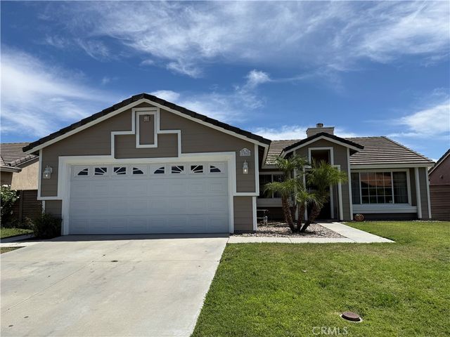 1968 Hershey Court, San Jacinto, CA 92582
