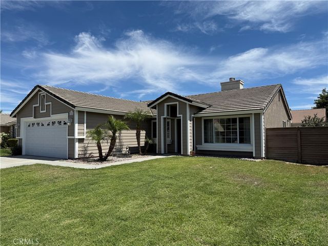 1968 Hershey Court, San Jacinto, CA 92582