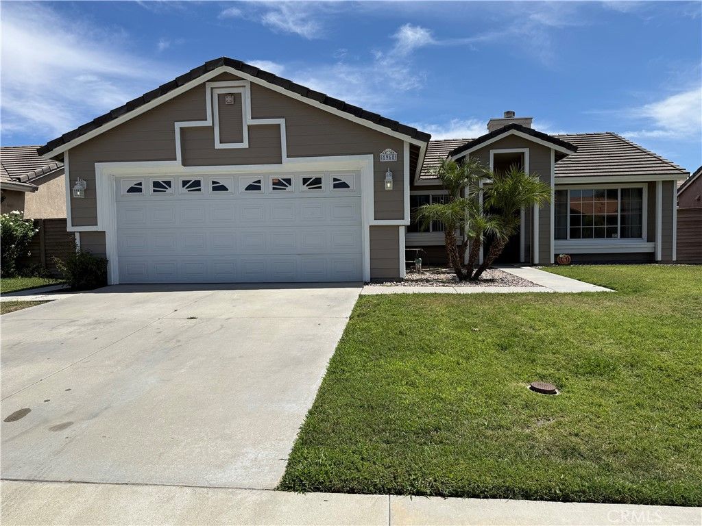 1968 Hershey Court, San Jacinto, CA 92582