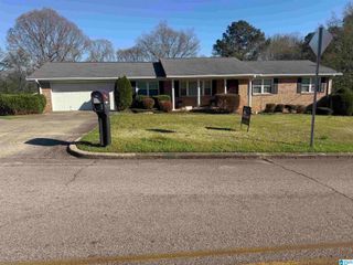 2229 MCDANIEL AVENUE, Anniston, AL 36201