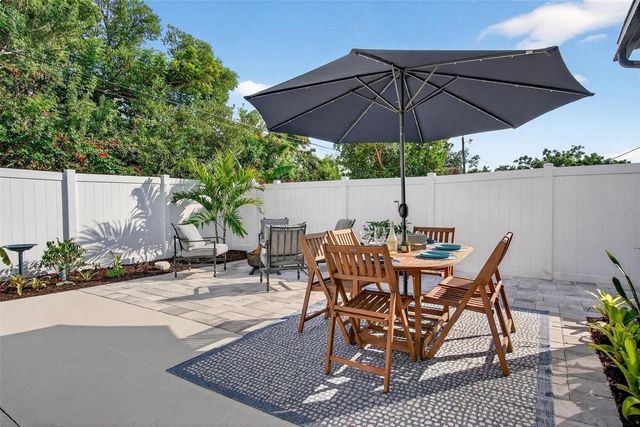 4709 MINEOLA STREET, Bradenton, FL 34207