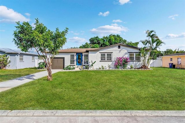 4709 MINEOLA STREET, Bradenton, FL 34207