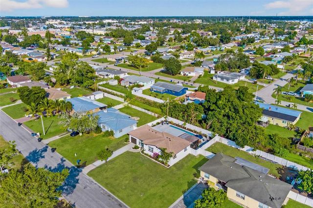4709 MINEOLA STREET, Bradenton, FL 34207