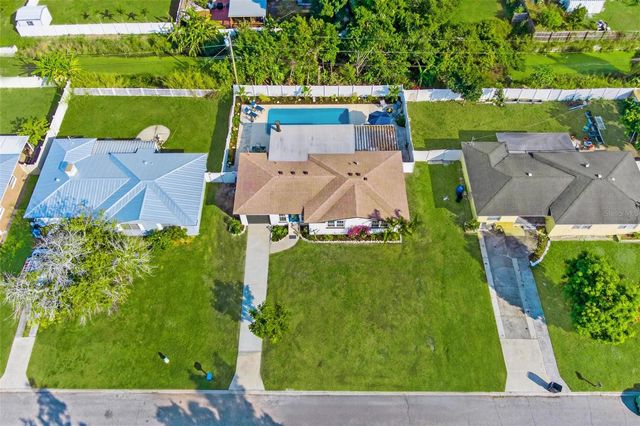 4709 MINEOLA STREET, Bradenton, FL 34207