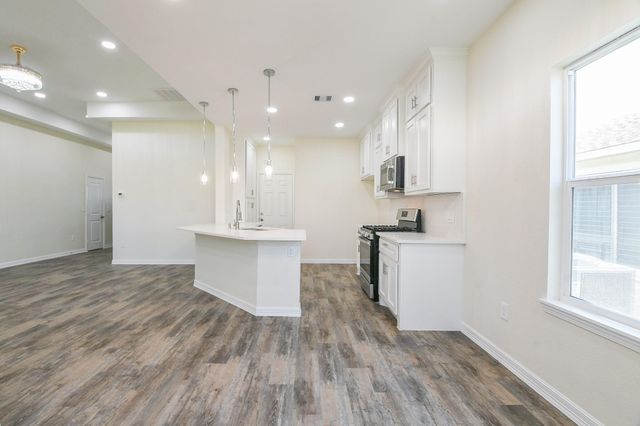 1009 13th Street, Galena Park, TX 77547