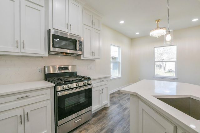 1009 13th Street, Galena Park, TX 77547