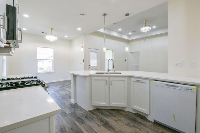 1009 13th Street, Galena Park, TX 77547