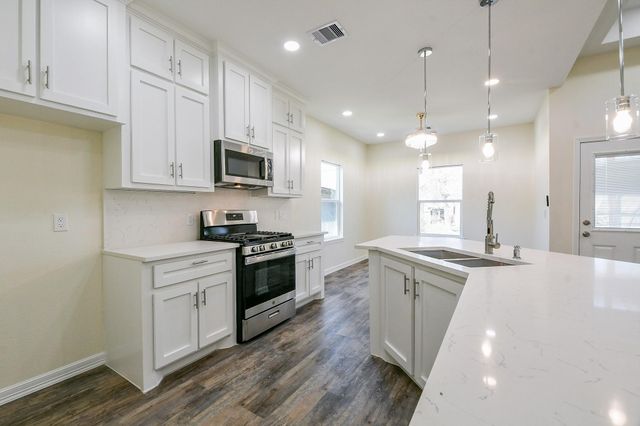 1009 13th Street, Galena Park, TX 77547