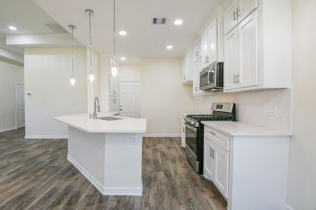 1009 13th Street, Galena Park, TX 77547