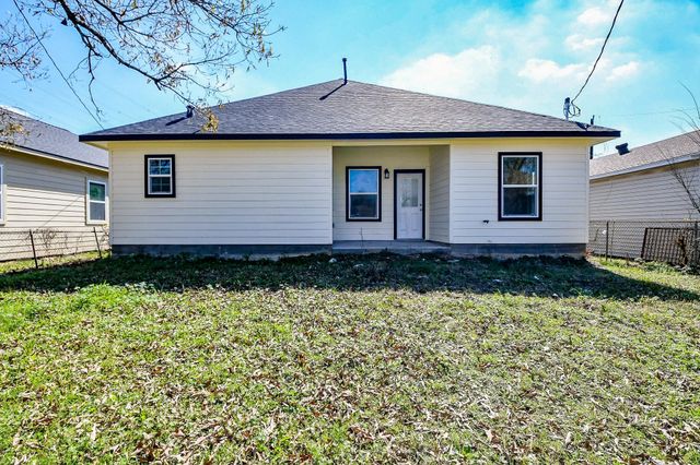 1009 13th Street, Galena Park, TX 77547
