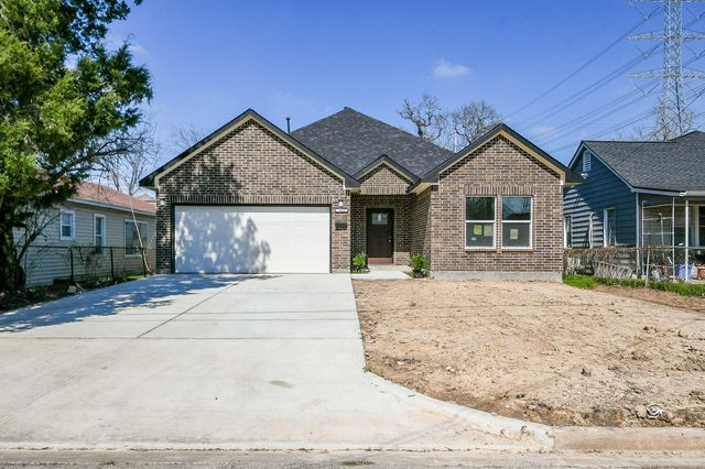 1009 13th Street, Galena Park, TX 77547