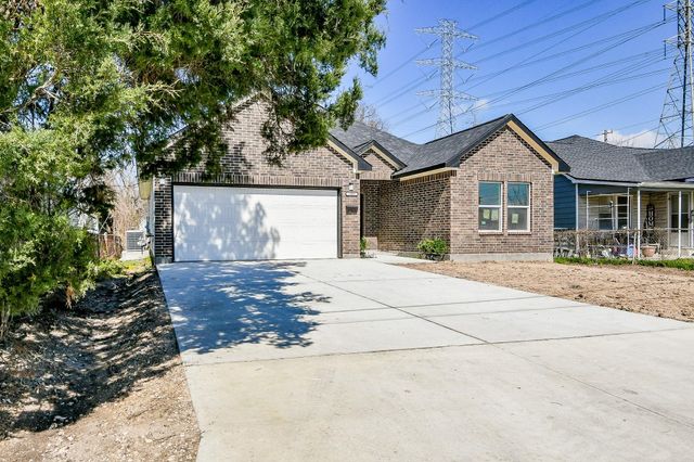 1009 13th Street, Galena Park, TX 77547