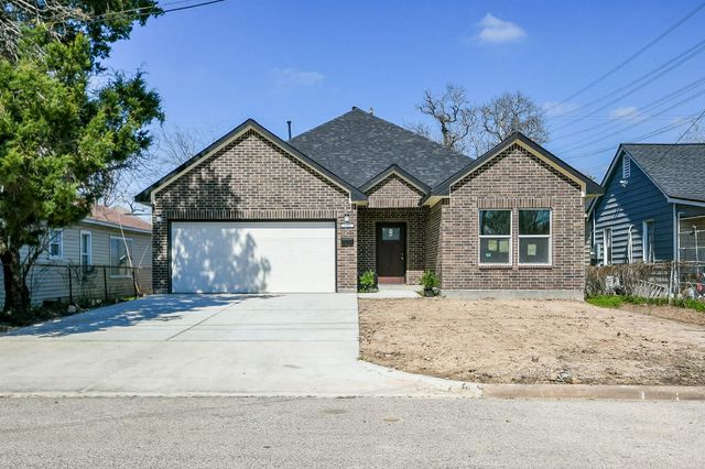 1009 13th Street, Galena Park, TX 77547