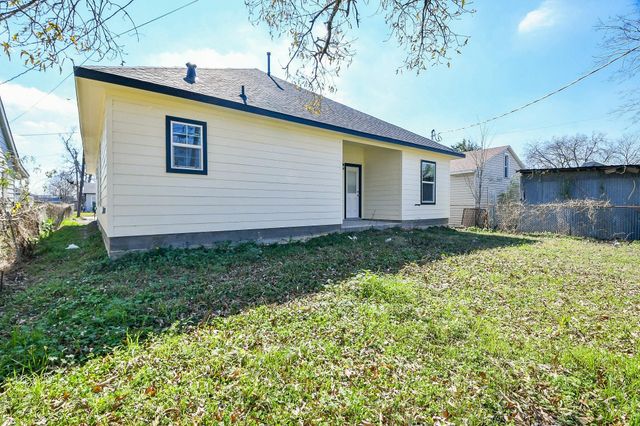 1009 13th Street, Galena Park, TX 77547