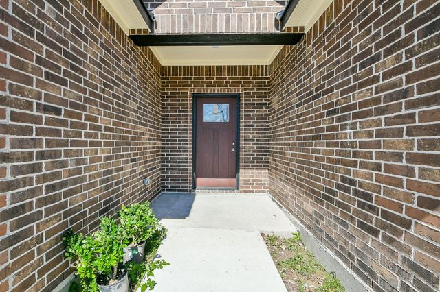 1009 13th Street, Galena Park, TX 77547