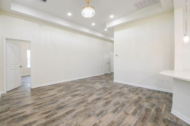 1009 13th Street, Galena Park, TX 77547