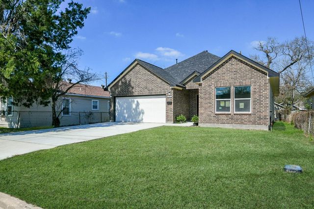 1009 13th Street, Galena Park, TX 77547