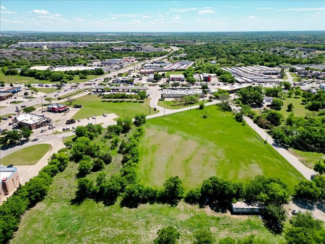 1730 Callender Road, Mansfield, TX 76063