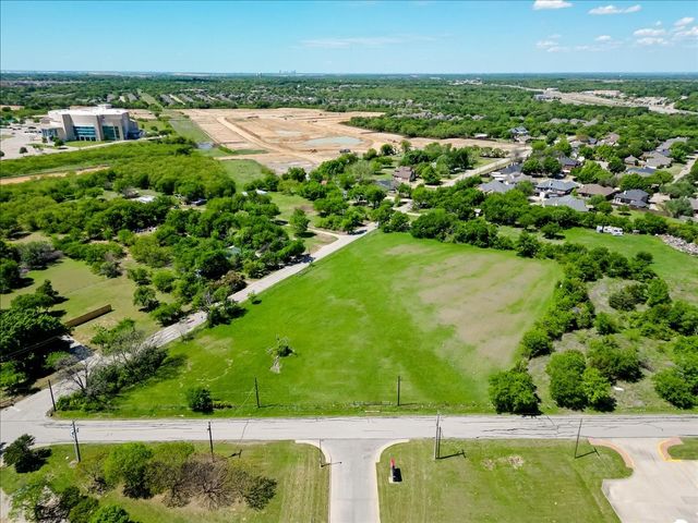 1730 Callender Road, Mansfield, TX 76063