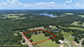 TBD Lee Drive, Murchison, TX 75778