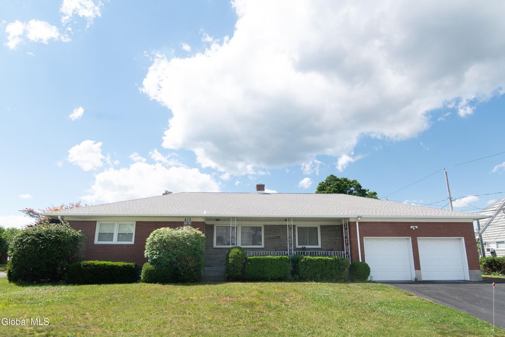 413 Hackett Boulevard, Albany, NY 12208