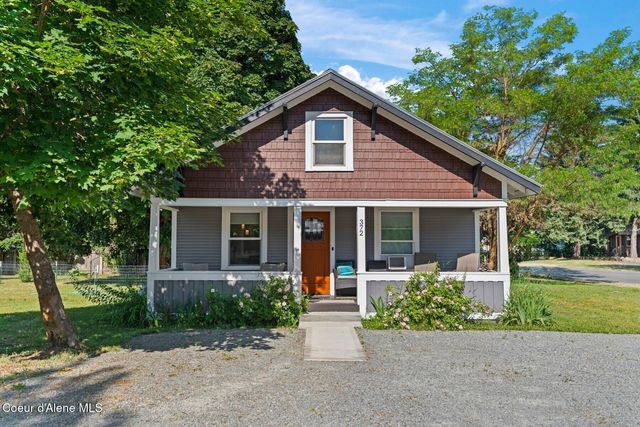372 E Jefferson Ave, Priest River, ID 83856